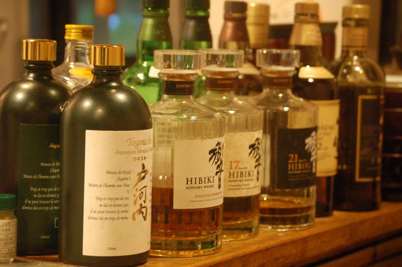 APPRE Japanese whisky and Sake barのアルバイト・バイト求人情報-05