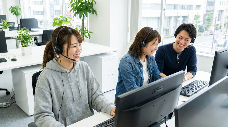 株式会社Wiriaのアルバイト・バイト求人情報-02