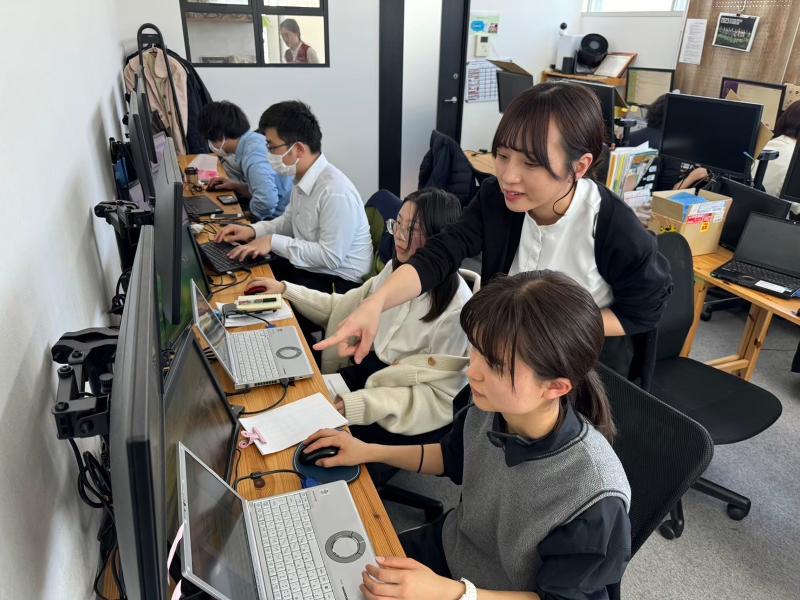 株式会社スペースライズのアルバイト・バイト求人情報-03