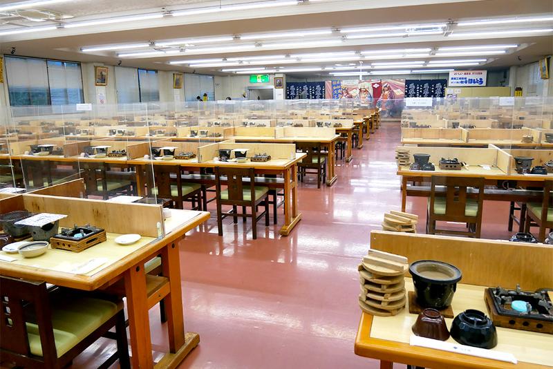 株式会社石和観光会館のアルバイト・バイト求人情報-03