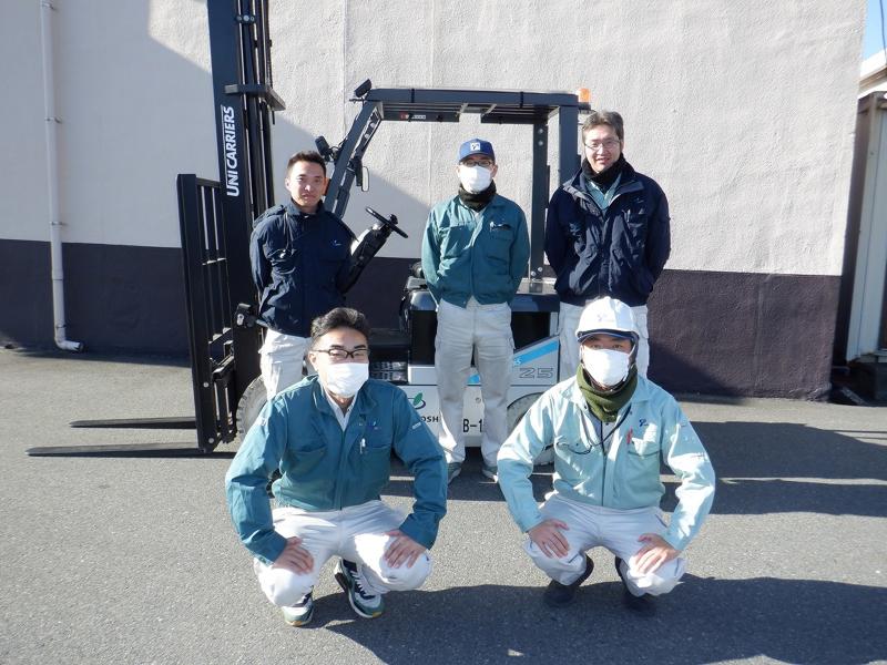 株式会社トーシンのアルバイト・バイト求人情報-04