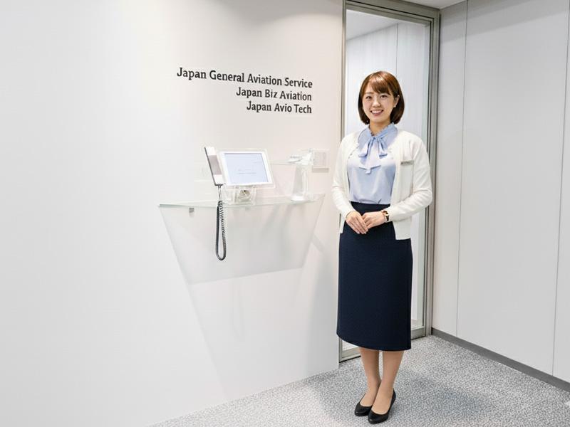 株式会社Japan General Aviation Serviceのアルバイト・バイト求人情報-03