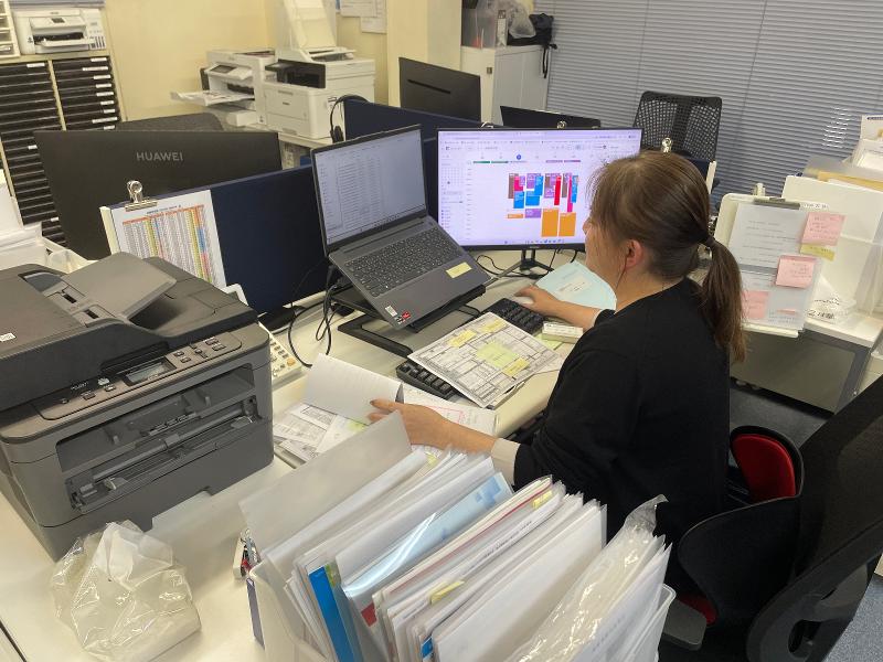 ほけんリンク(株)のアルバイト・バイト求人情報-03