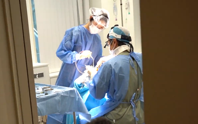 BIKAN CLINIC(ビカンクリニック)のアルバイト・バイト求人情報-03