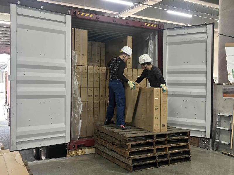 大阪運輸株式会社の求人・転職情報