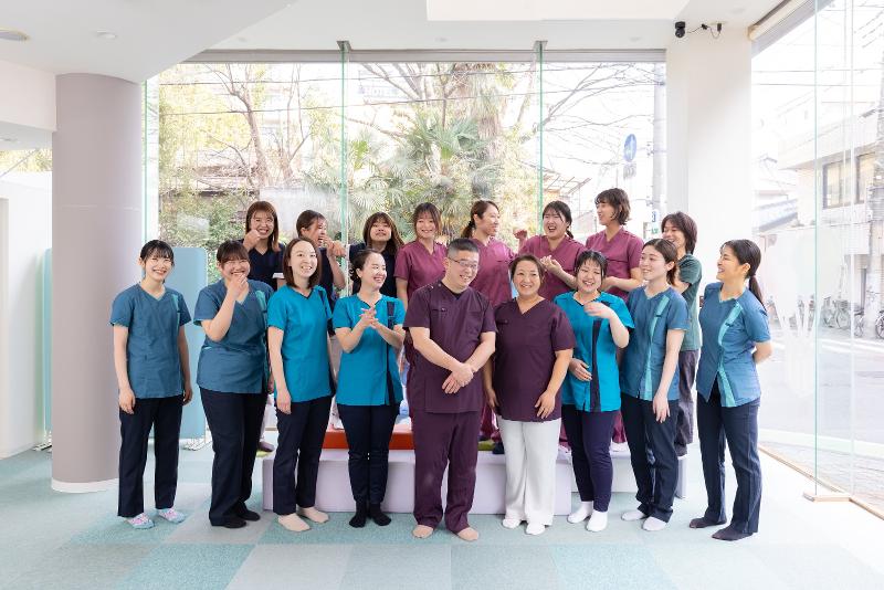 わたなべ歯科の求人・転職情報-04