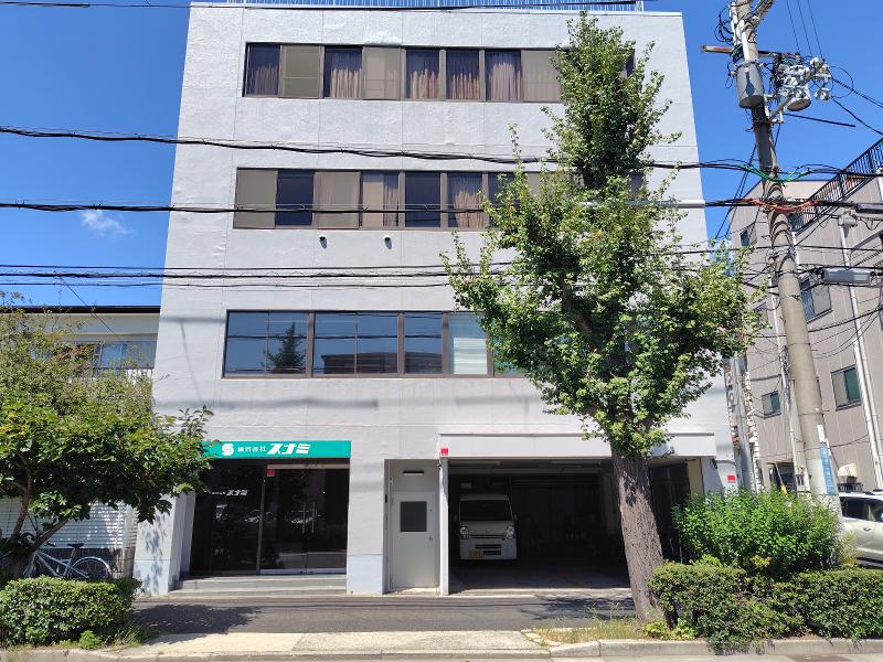 株式会社スナミの求人・転職情報