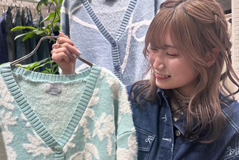 株式会社アズノゥアズ AS KNOW AS plus 三井アウトレットパーク倉敷のアルバイト・バイト求人情報-02