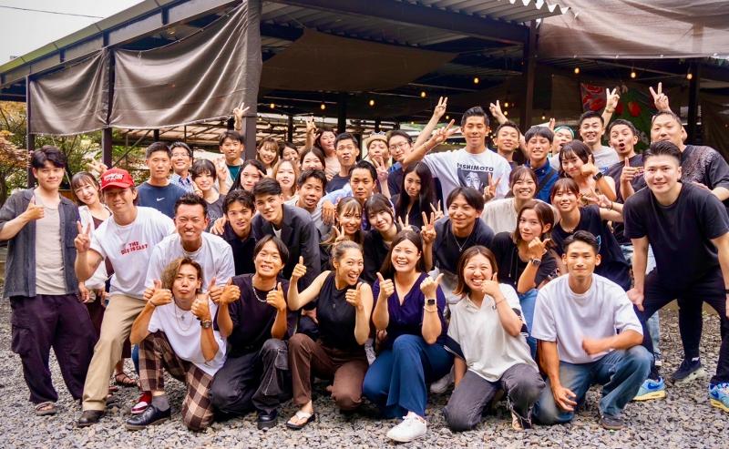 株式会社TRY AGAINの求人・転職情報