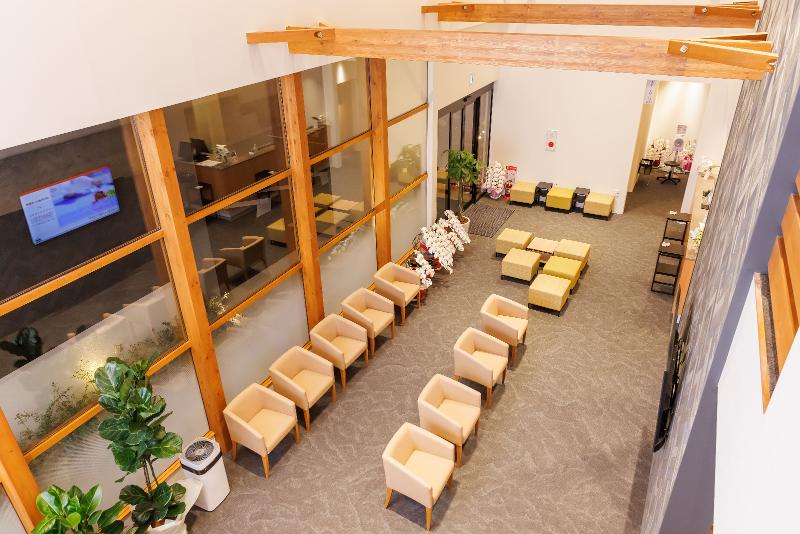 糖尿病・甲状腺 加木屋たけうち内科のアルバイト・バイト求人情報-02