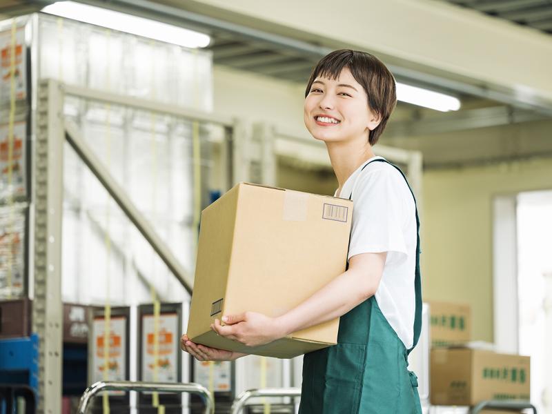 ヤマト・スタッフ・サプライ株式会社 千葉支店(勤務地:ヤマト運輸 習志野茜浜エリア)の求人情報