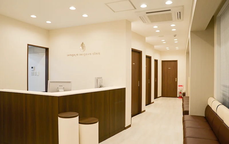 せたがや仙川クリニック(医療法人社団健楓会)のアルバイト・バイト求人情報-03