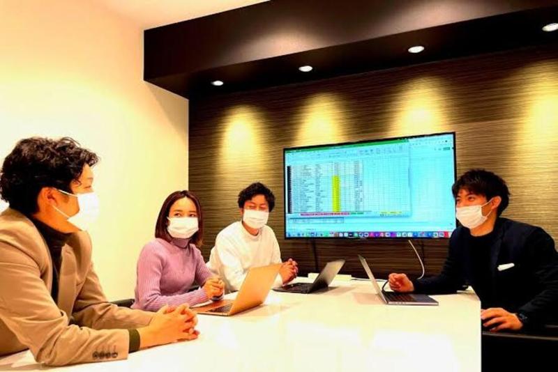 株式会社Visionaryのアルバイト・バイト求人情報-02