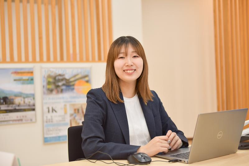 株式会社不動産のデパートひろたのアルバイト・バイト求人情報-09