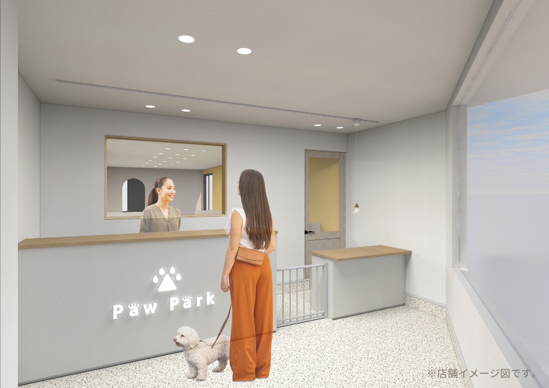 PawPark 阪急高槻店のアルバイト・バイト求人情報-04