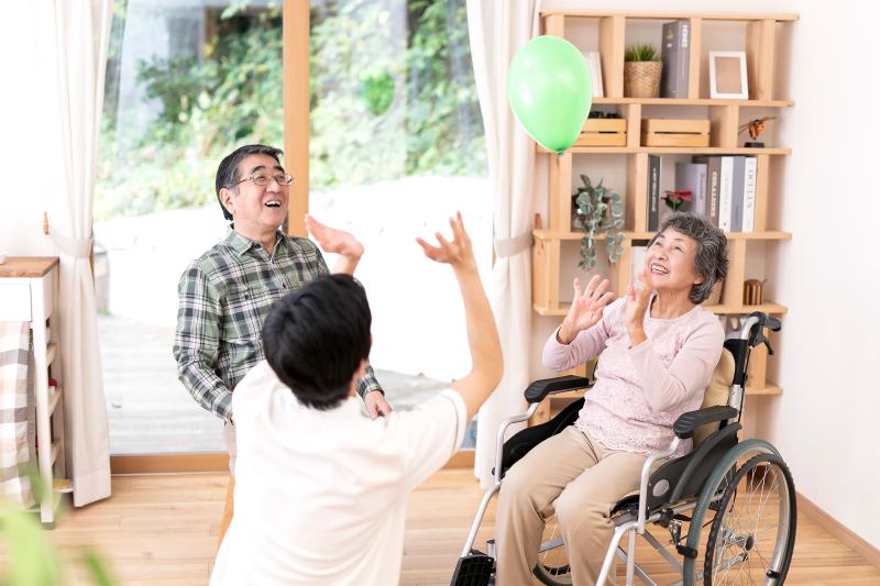 株式会社リビングプラットフォームケア ライブラリ志村坂上の求人・転職情報