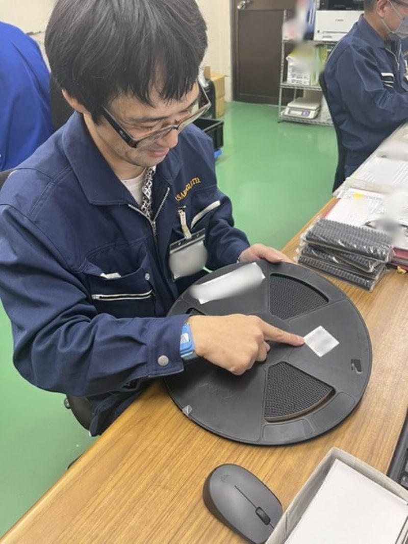 株式会社ヤサカインダストリーズのアルバイト・バイト求人情報-04