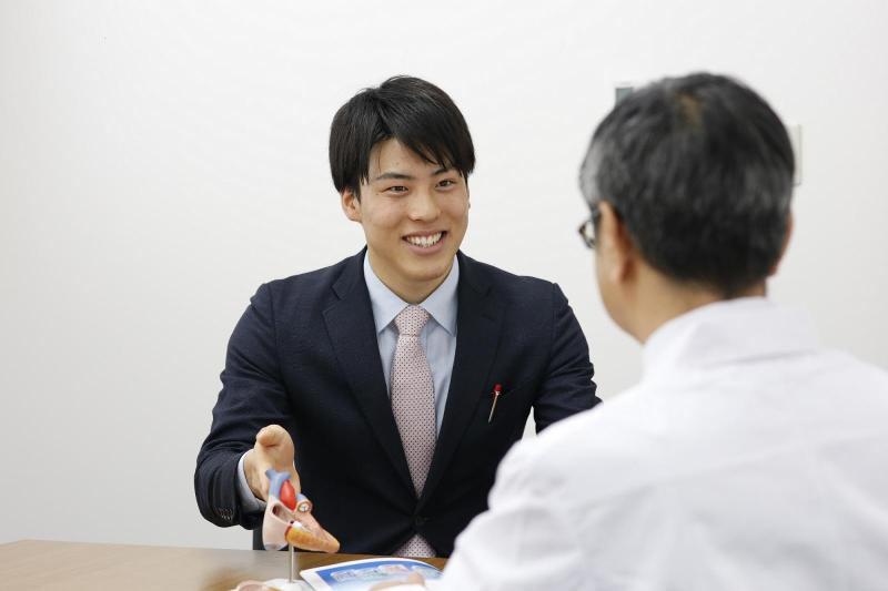 株式会社エム・イー　松本支店の求人・転職情報