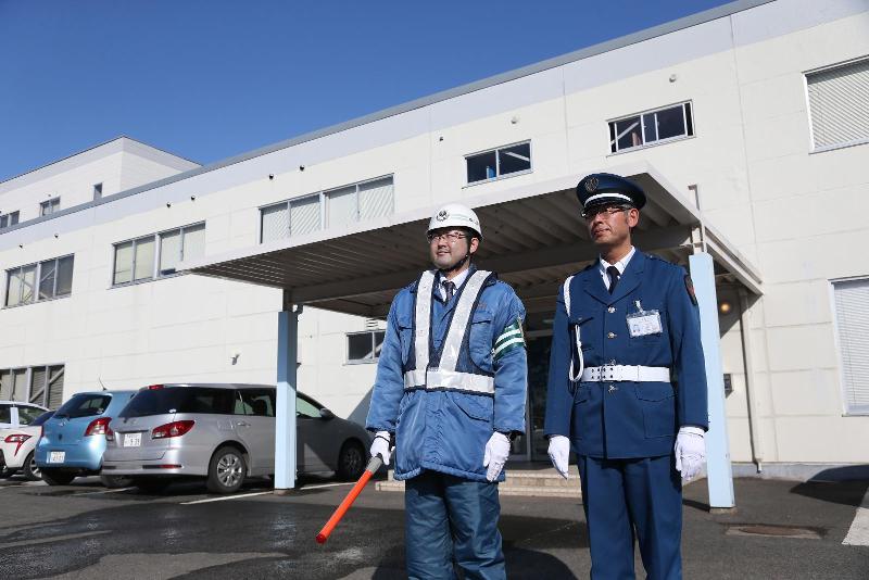 桜心警備保障株式会社 横手営業所のアルバイト・バイト求人情報-02