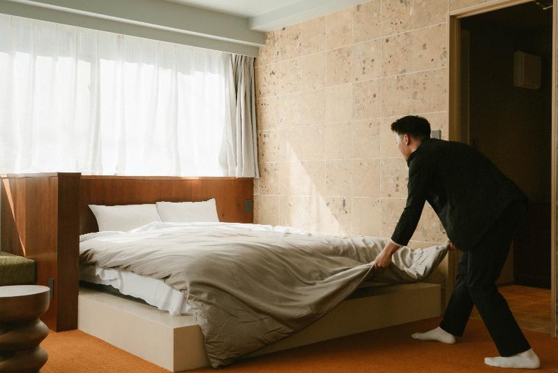 Hotel Vintage 築地(株式会社7garden)のアルバイト・バイト求人情報-05