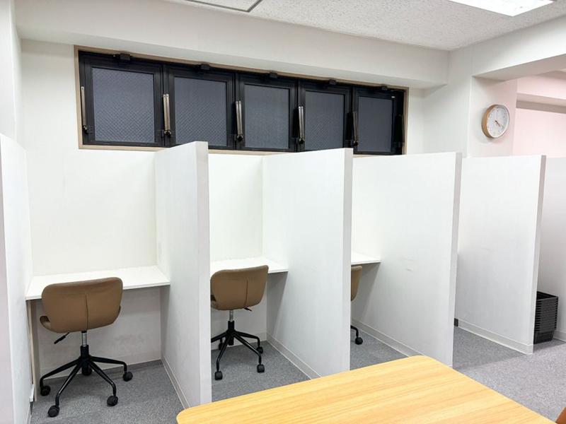 就労継続支援B型事業所 未来のかたち 四ツ橋校【株式会社かたち】のアルバイト・バイト求人情報-04