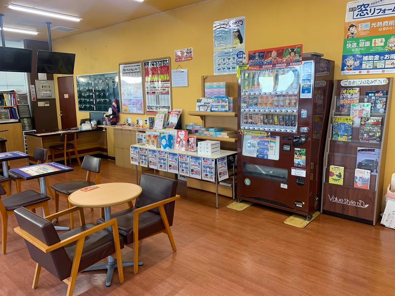 Dr.Drive セルフ城陽寺田SSのアルバイト・バイト求人情報-03