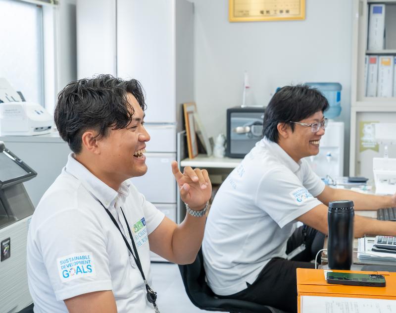 株式会社山善のアルバイト・バイト求人情報-03