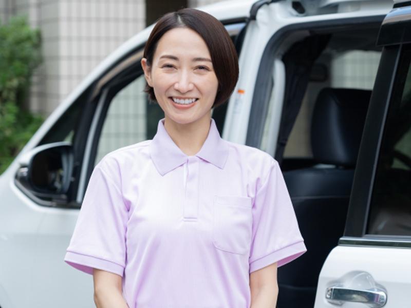 オーエフティーデイサービスセンターの求人情報