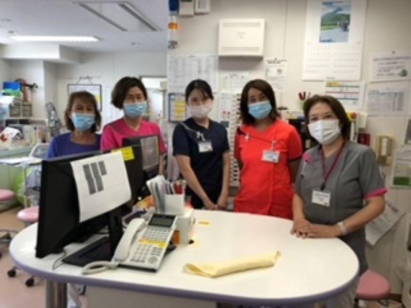 医療法人徳洲会　湘南鎌倉人工関節センターのアルバイト・バイト求人情報-02