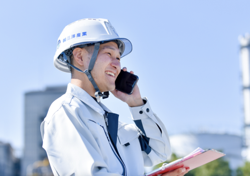 株式会社 三洋産業|創業51年のアルバイト・バイト求人情報-03
