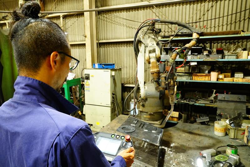 通堂工業有限会社のアルバイト・バイト求人情報-03