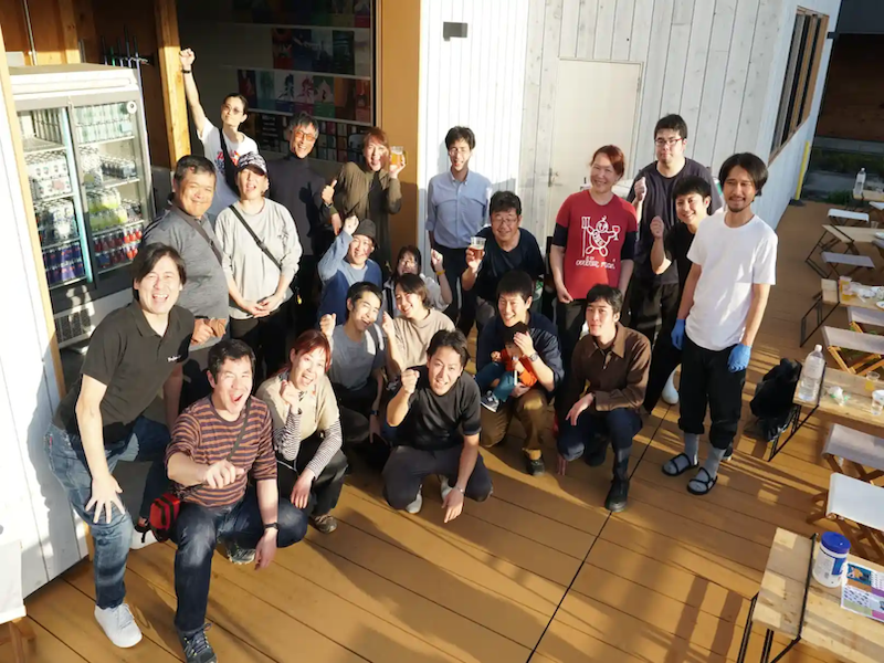 RIO BREWING & CO.(リオ・ブルーイング・コー)のアルバイト・バイト求人情報-04