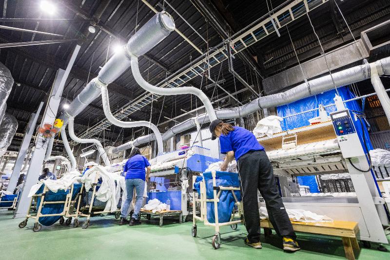 太洋リネンサプライ株式会社-0002の求人・転職情報