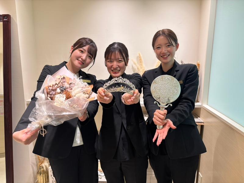 株式会社ティア【横浜迎賓館内】のアルバイト・バイト求人情報-02