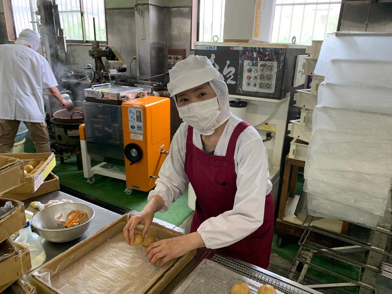 株式会社みやこ屋の派遣求人情報