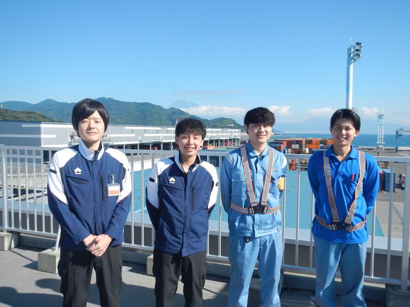 株式会社巴商会の求人・転職情報