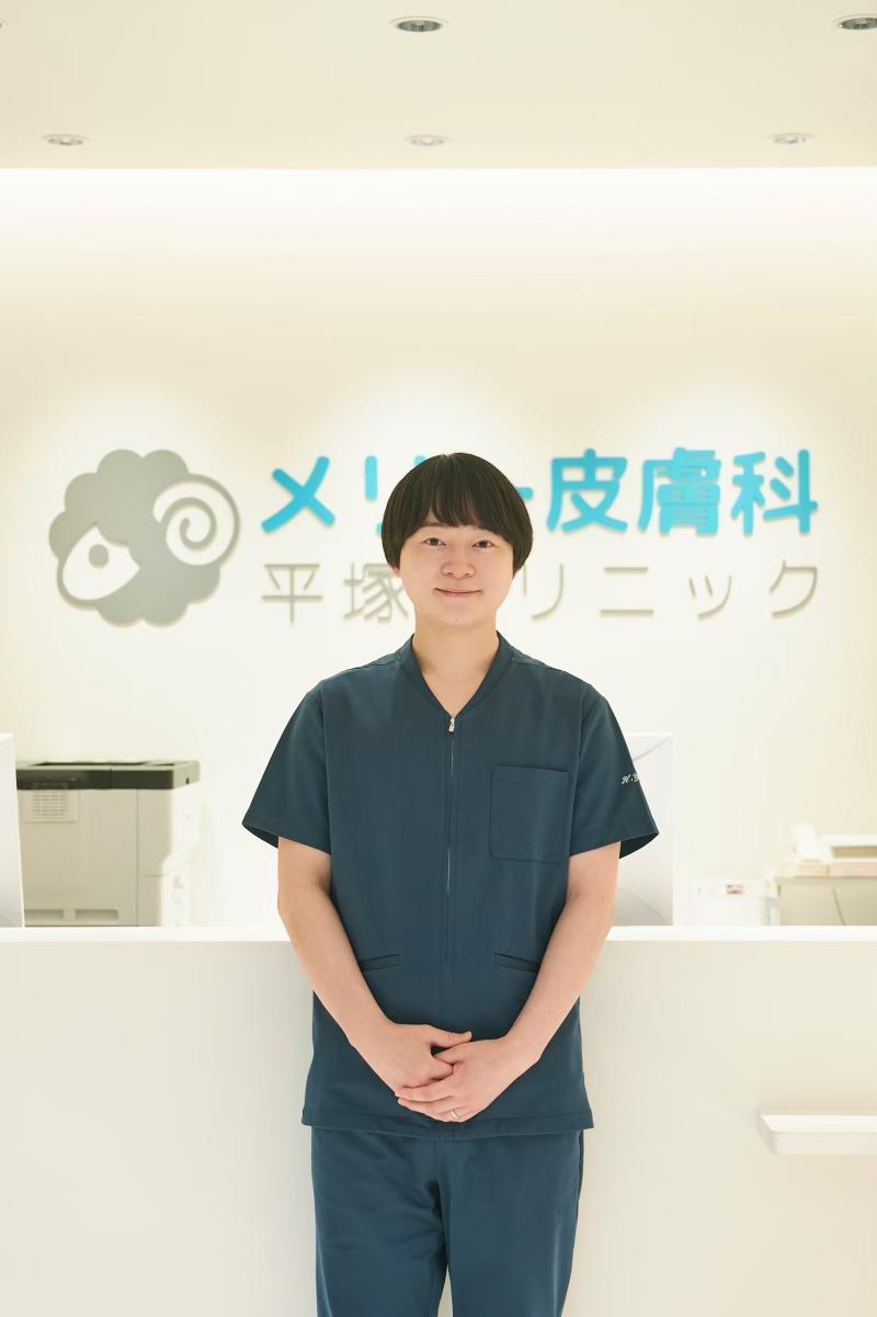 医療法人社団園生会メリー皮膚科平塚クリニックのアルバイト・バイト求人情報-05
