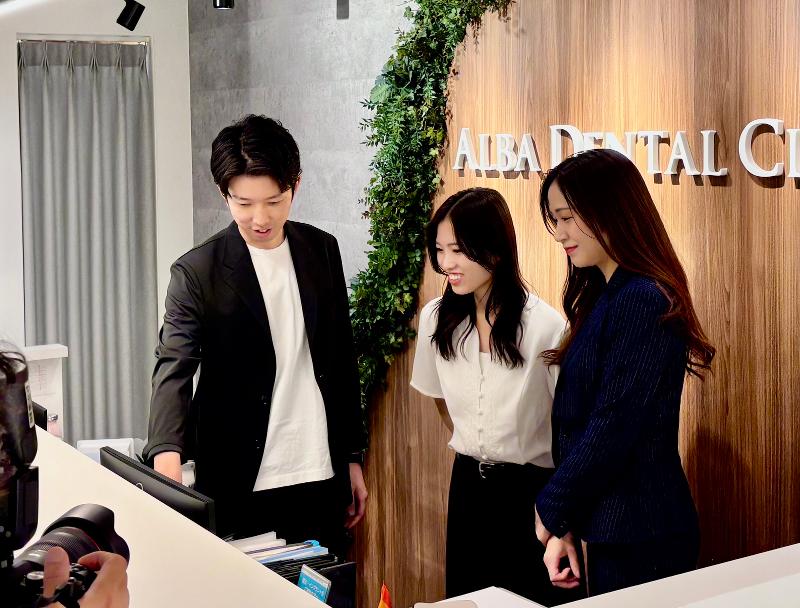 医療法人社団ALBAのアルバイト・バイト求人情報-04