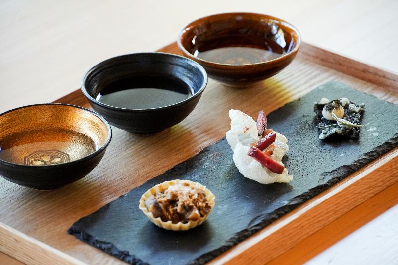 Sake Cafe にじみ(株式会社 亀崎Kamos)のアルバイト・バイト求人情報-03