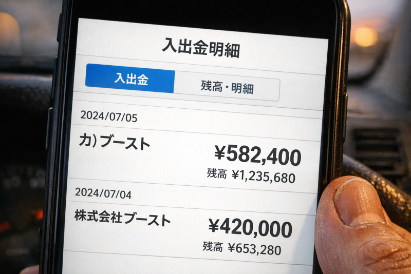 株式会社ブーストの求人・転職情報