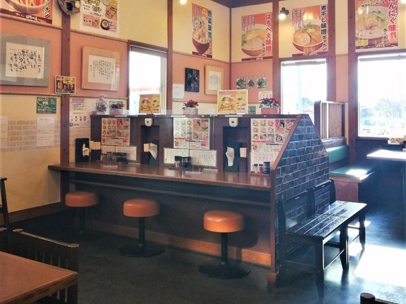味噌ラーメン　はちべえ利府店のアルバイト・バイト求人情報-02