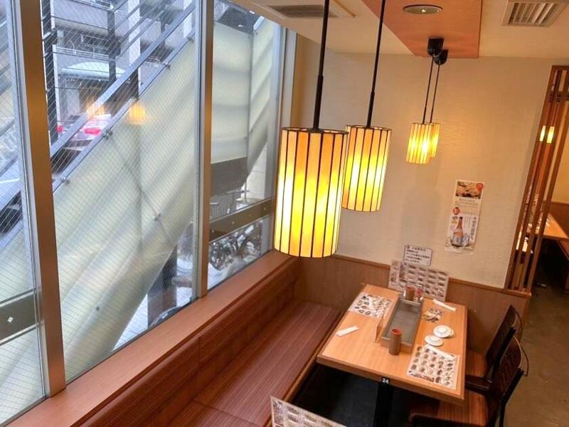 秋吉 草津店のアルバイト・バイト求人情報-04