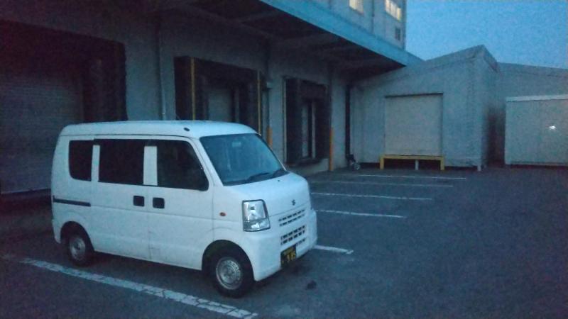 合同会社ケイ・トランスポートの求人・転職情報