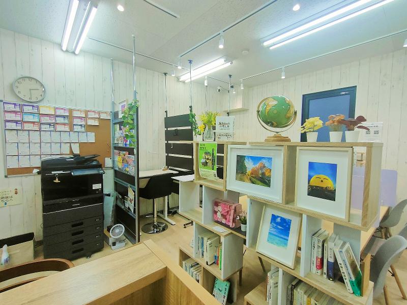 株式会社ARIAのアルバイト・バイト求人情報-05