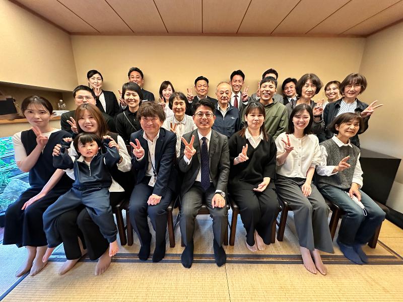 株式会社ライブイノベーションの求人・転職情報