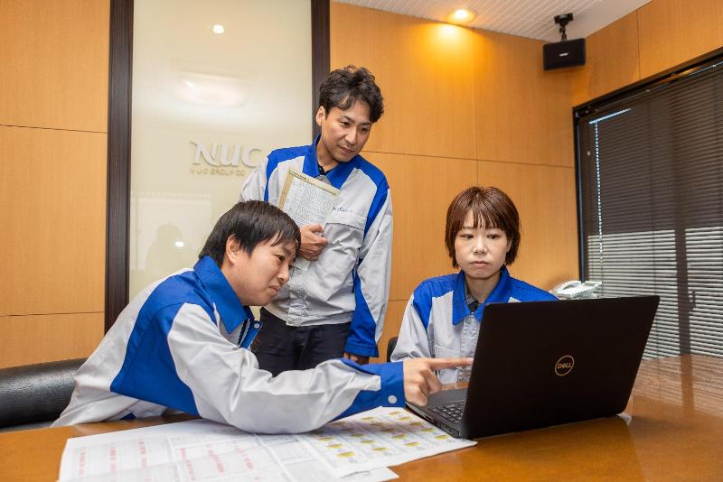 株式会社N・U・Cグループのアルバイト・バイト求人情報-04