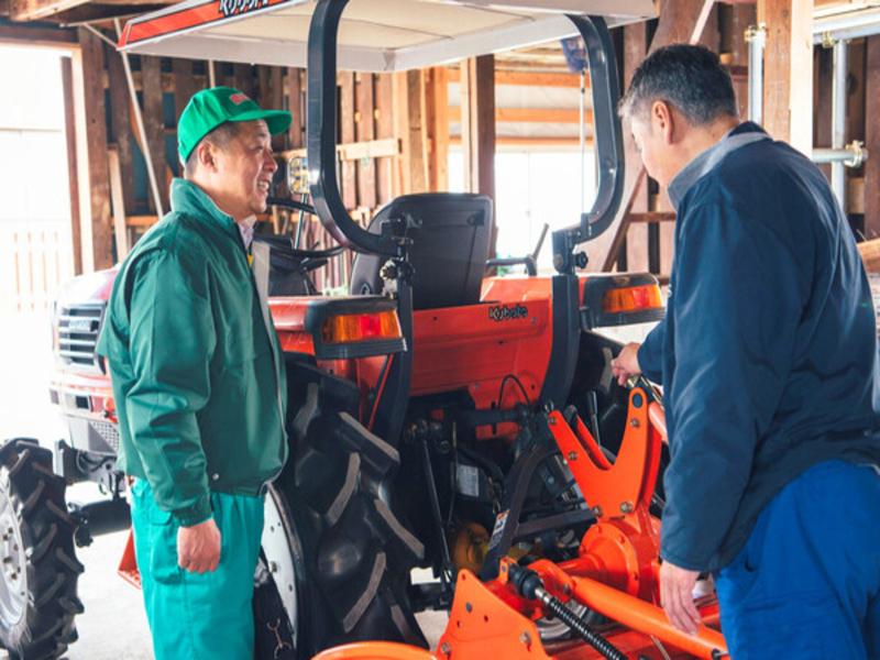 有限会社赤川農機の求人・転職情報