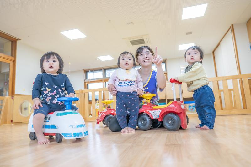 社会福祉法人愛和福祉会-0002の求人・転職情報