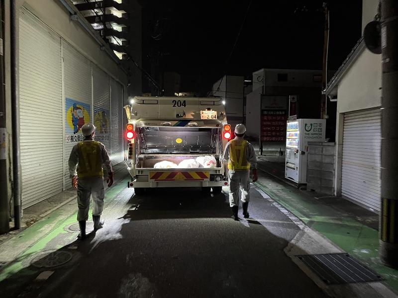 (有)広栄商会の求人情報