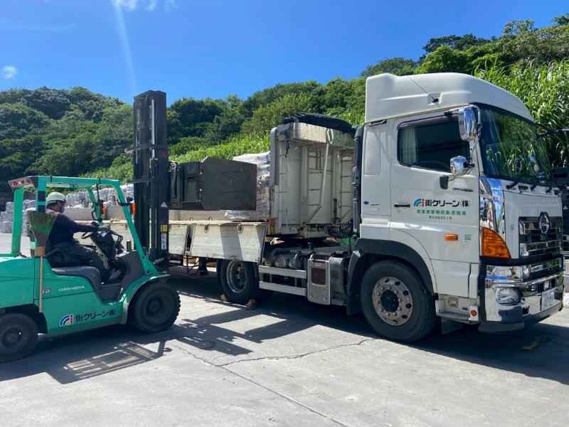 街クリーン株式会社の求人・転職情報